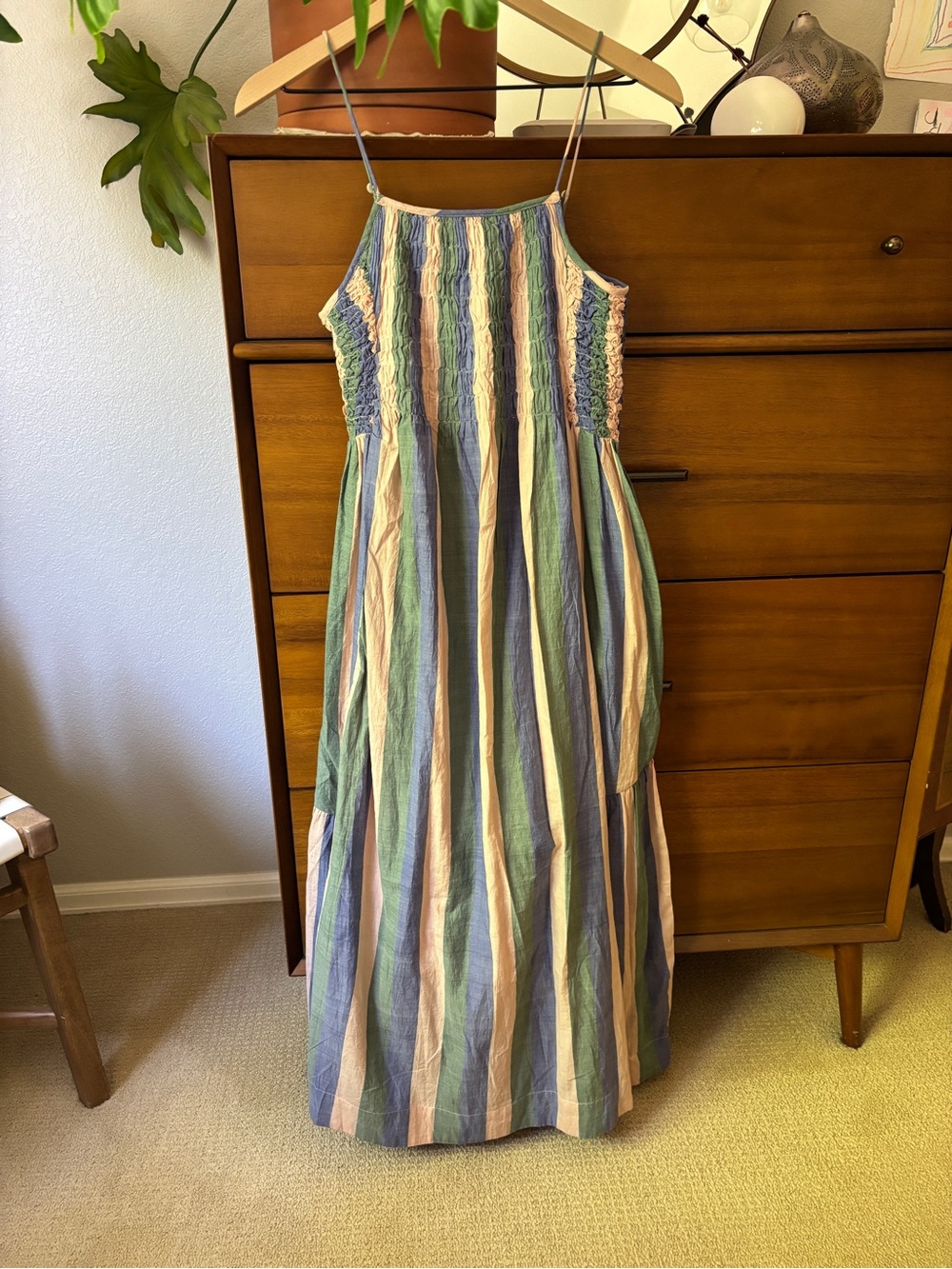 Mirth Janierio Dress Carnival XS